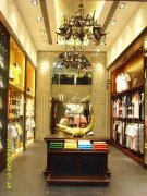 廣州北京路店順利竣工，鱷魚(yú)項(xiàng)目進(jìn)入合作新階段