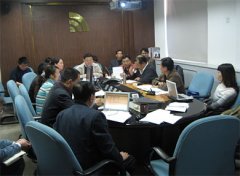 常宏公司順利通過質(zhì)量管理體系復(fù)評(píng)審核及環(huán)境、職業(yè)健康安全管理體系監(jiān)督審核