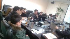 河北省裝飾協(xié)會(huì)材料委員會(huì)“電子招標(biāo)采購(gòu)平臺(tái)操作培訓(xùn)會(huì)議”圓滿結(jié)束