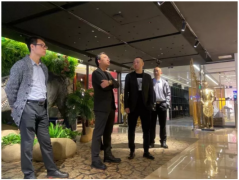 【協(xié)同、賦能、共生】常宏2020年協(xié)會(huì)行——深圳市展示道具行業(yè)協(xié)會(huì)、商業(yè)展示技術(shù)研究院